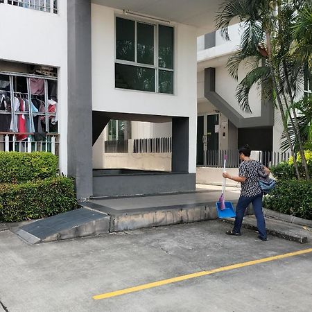 Otto Stay Bkk Airport 10 Mins, Near Malls & Night Market Ban Khlong Lat Bua Khao Εξωτερικό φωτογραφία