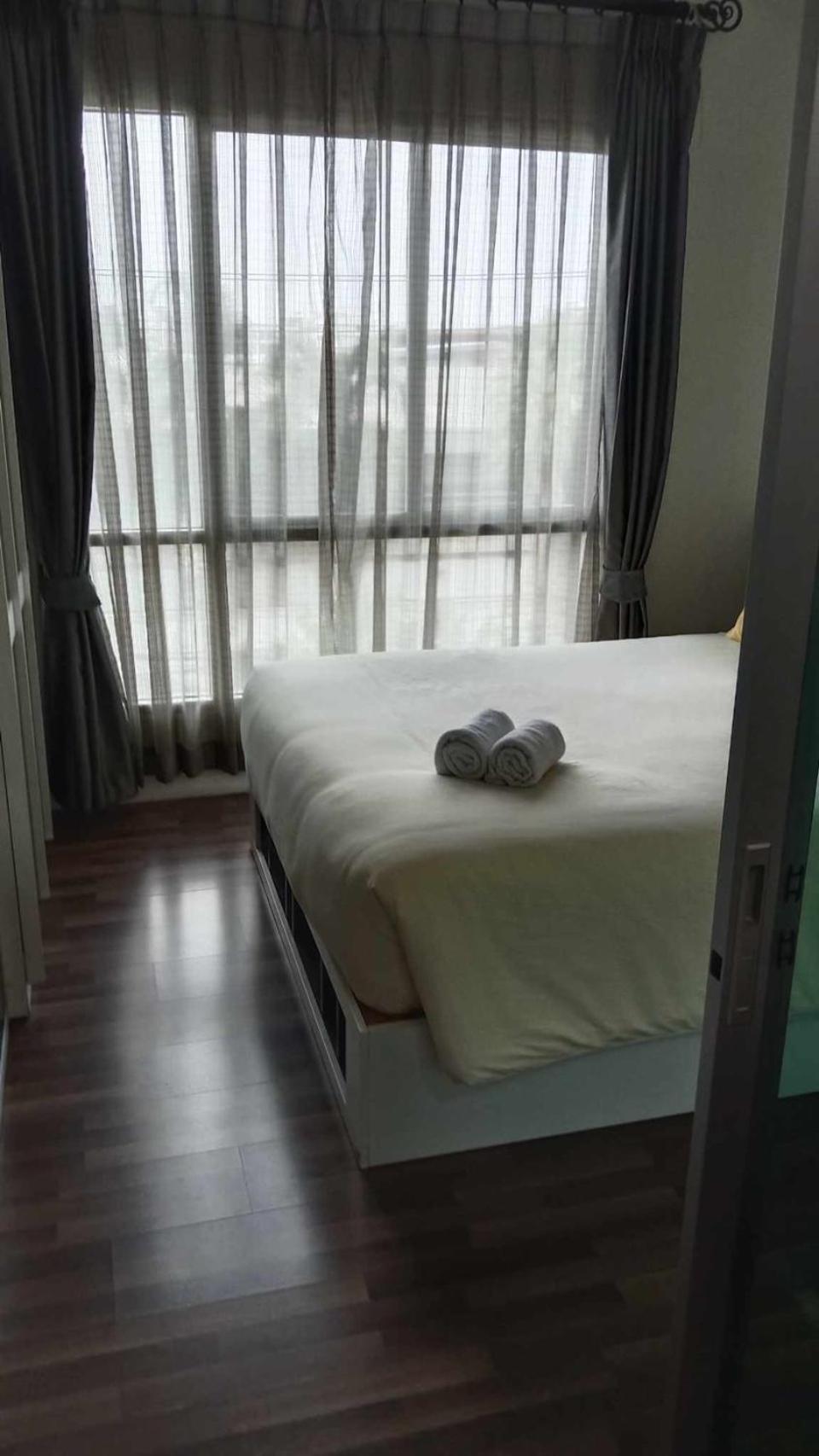 Otto Stay Bkk Airport 10 Mins, Near Malls & Night Market Ban Khlong Lat Bua Khao Εξωτερικό φωτογραφία